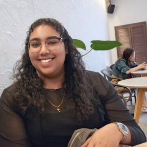 Shasmitha Seb Sebastian