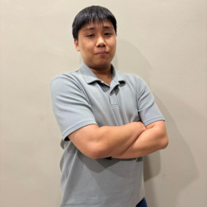 Tan Jia Hong