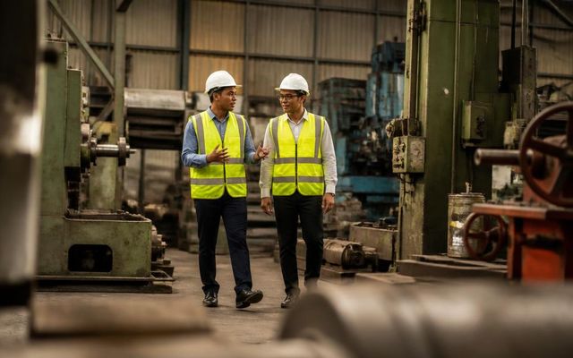 School of Engineering & Technology